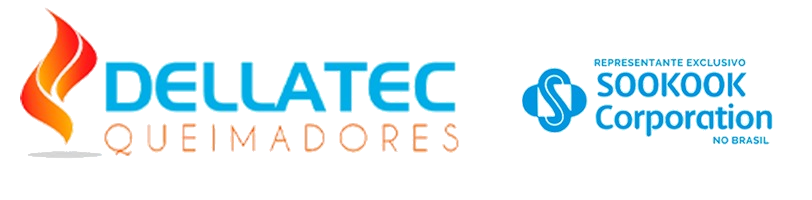 Dellatec Queimadores